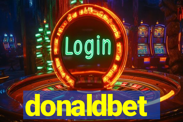 donaldbet