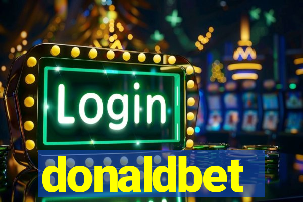 donaldbet