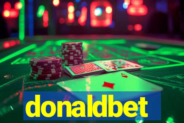 donaldbet