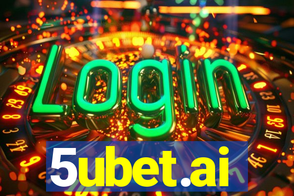 5ubet.ai