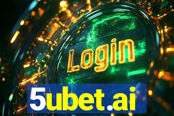 5ubet.ai