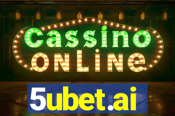 5ubet.ai