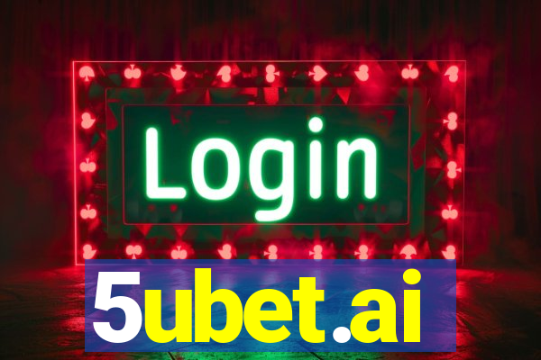 5ubet.ai