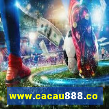 www.cacau888.com