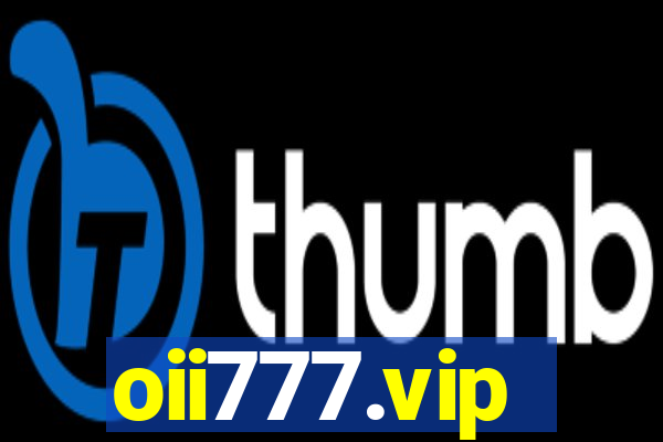 oii777.vip