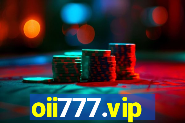 oii777.vip