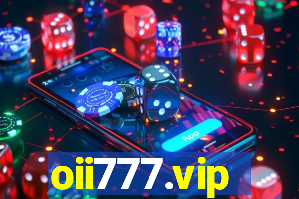 oii777.vip