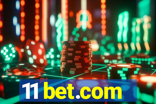 11 bet.com