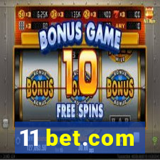 11 bet.com