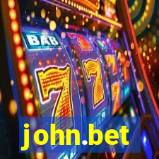 john.bet