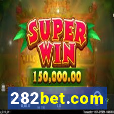 282bet.com