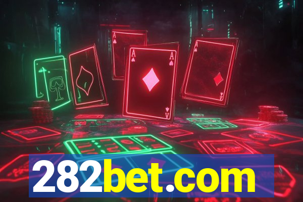 282bet.com