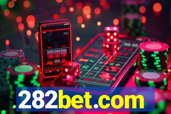 282bet.com