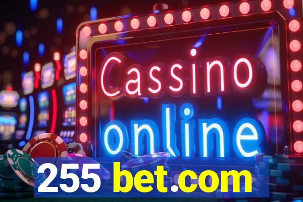 255 bet.com