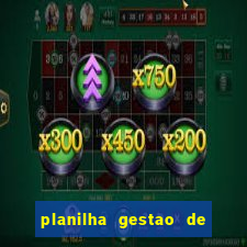 planilha gestao de banca gratis