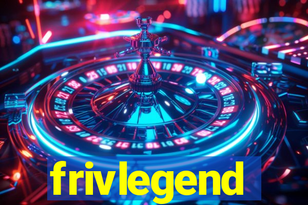 frivlegend