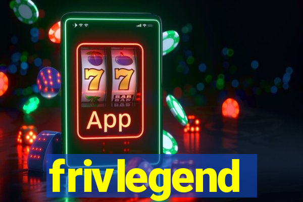 frivlegend