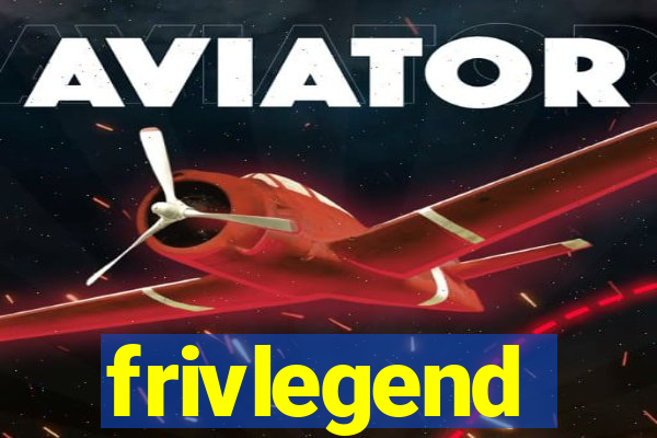 frivlegend