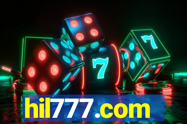 hil777.com