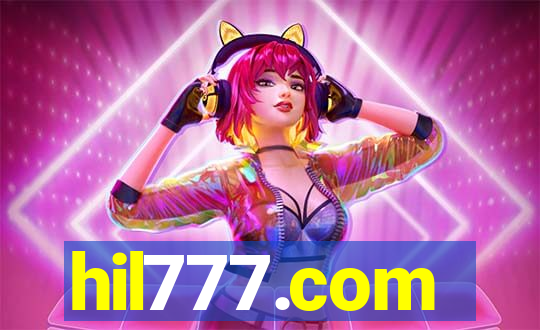 hil777.com