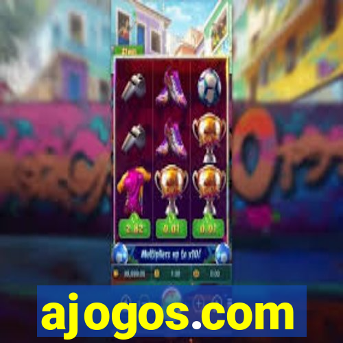 ajogos.com