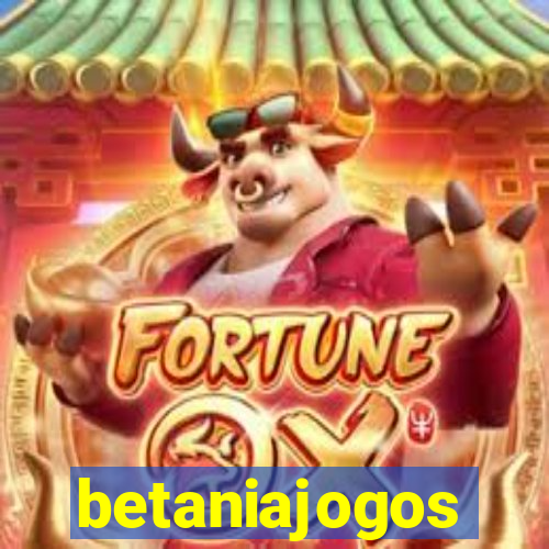 betaniajogos