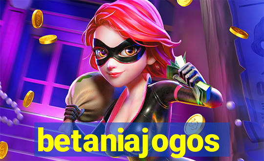 betaniajogos