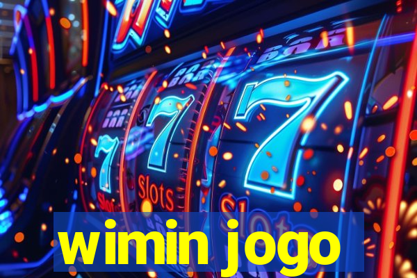 wimin jogo