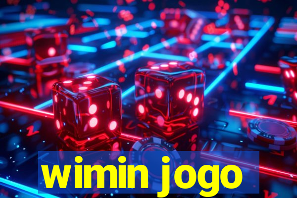 wimin jogo