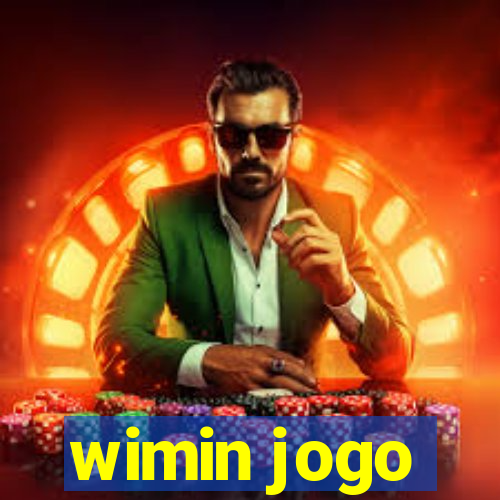 wimin jogo