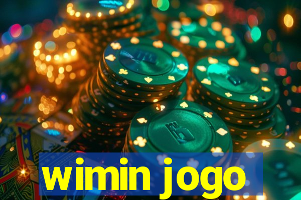 wimin jogo