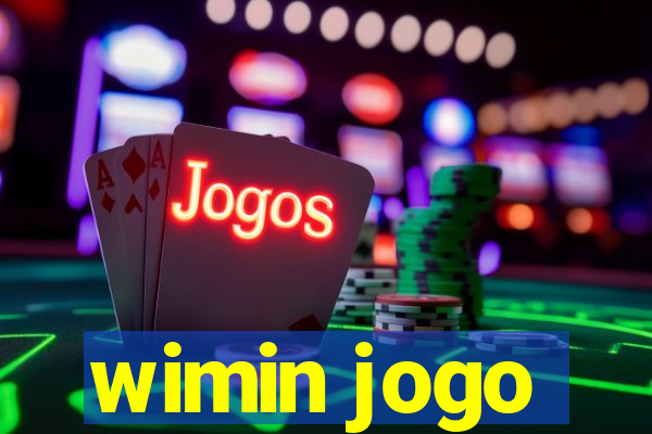 wimin jogo