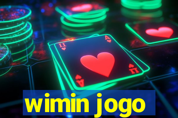 wimin jogo