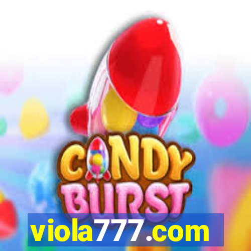 viola777.com