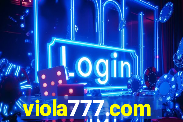 viola777.com