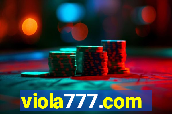 viola777.com