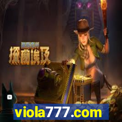 viola777.com