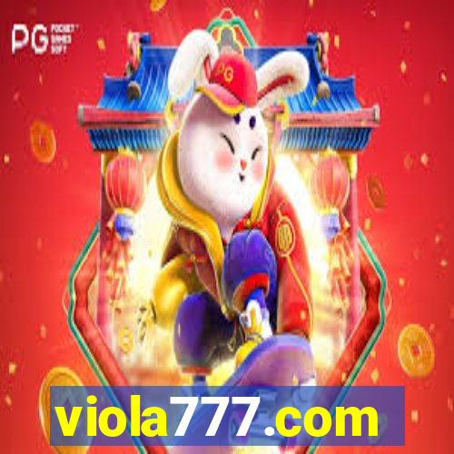 viola777.com