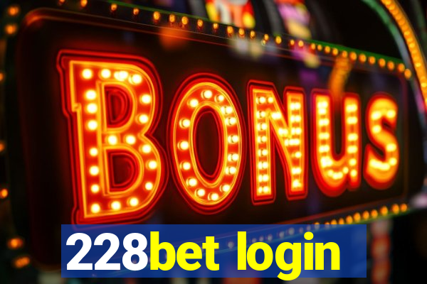 228bet login