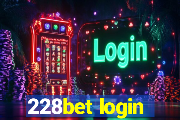 228bet login