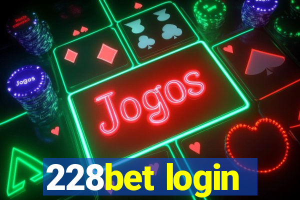 228bet login