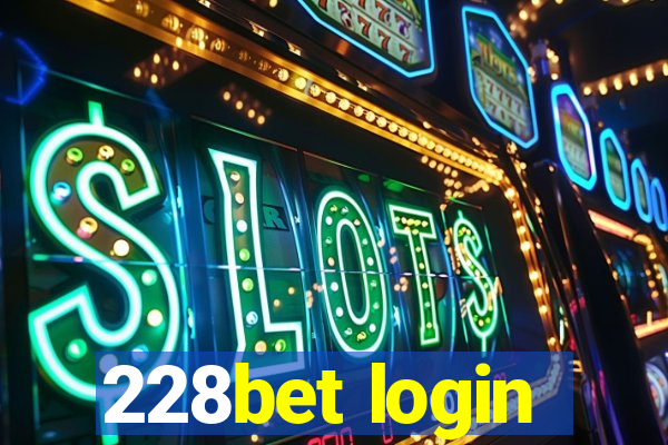 228bet login