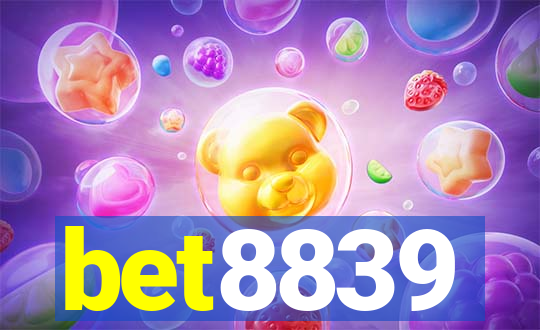 bet8839