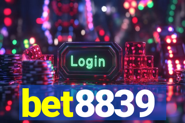 bet8839