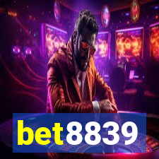 bet8839