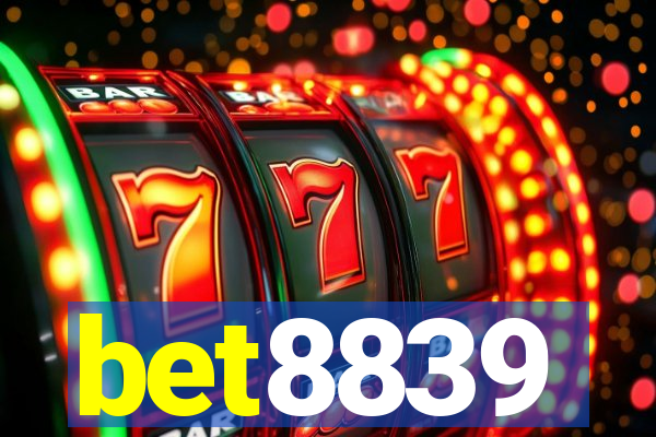 bet8839