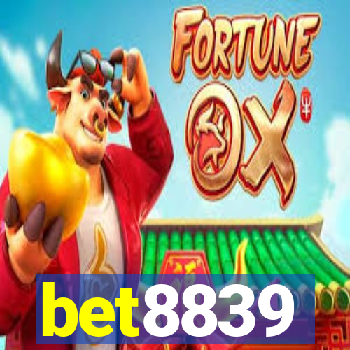 bet8839