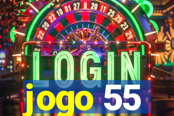 jogo 55