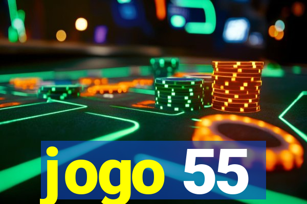 jogo 55