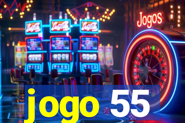 jogo 55